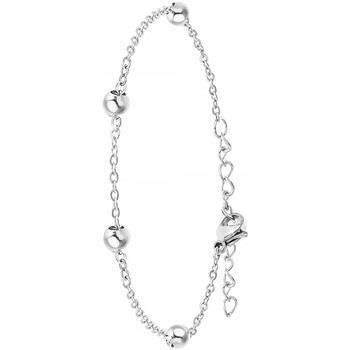 Bracelets Sc Bohème B2371-ARGENT