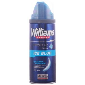 Rasoirs &amp; lames Williams Ice Blue Shaving Gel