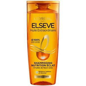 Shampooings L'oréal Shampoing Nutrition Eclat Elseve Huile Extraordina...