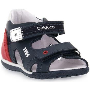 Sandales enfant Balducci BLU