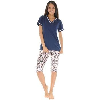 Pyjamas / Chemises de nuit Christian Cane VALIA