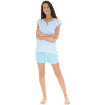 Pyjamas / Chemises de nuit Christian Cane VIANELLE