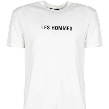 T-shirt Les Hommes LF224302-0700-1009 | Grafic Print