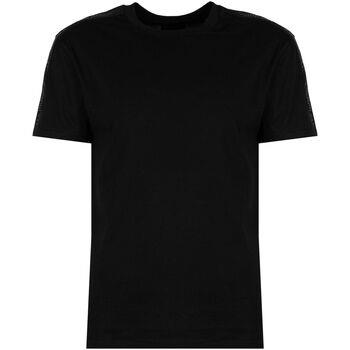 T-shirt Les Hommes LF224100-0700-900 | Round neck