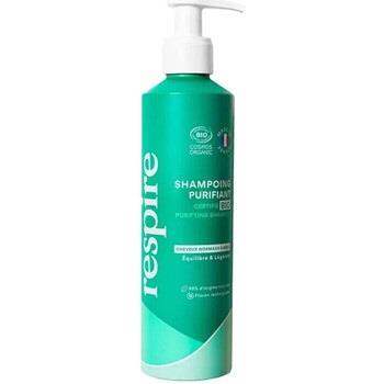 Shampooings Respire Shampoing Liquide Purifiant 250Ml