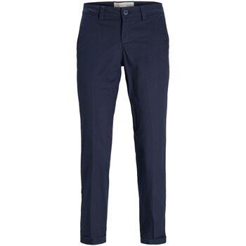 Pantalon Jjxx 12200676 JXELLA-NAVY BLAZER