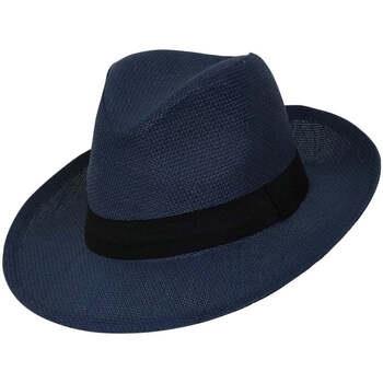 Chapeau Chapeau-Tendance Chapeau Borsalino SPINOZO T56