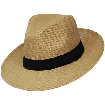 Chapeau Chapeau-Tendance Chapeau Borsalino SPINOZO T56