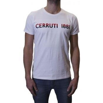 T-shirt Cerruti 1881 Gimignano
