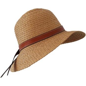 Chapeau Chapeau-Tendance Mini capeline paille AUDREY