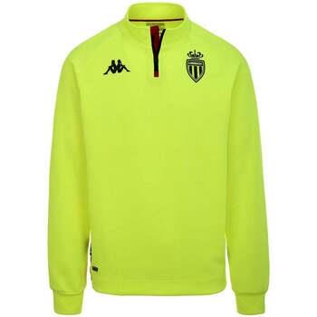 Sweat-shirt Kappa Sweatshirt Ablas Pro AS Monaco