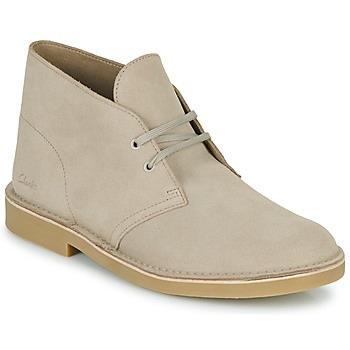 Boots Clarks DESERT BT EVO