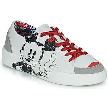 Baskets basses Desigual FANCY MICKEY