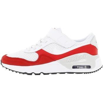 Baskets enfant Nike Air max systm (ps)