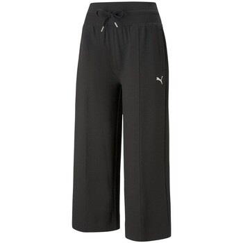 Pantalon Puma Straight Pants