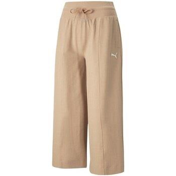 Pantalon Puma Straight Pants