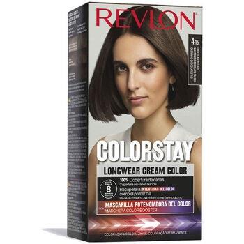 Colorations Revlon Coloration Permanente Colorstay 4.15-chocolat Givré