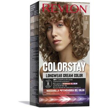Colorations Revlon Coloration Permanente Colorstay 7-blond