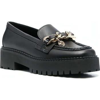 Mocassins Tommy Hilfiger chain chunky loafer