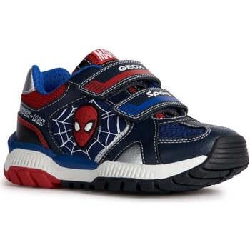 Baskets basses enfant Geox tuono sport shoes