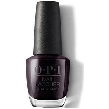 Accessoires ongles Opi Vernis à Ongles Nail Lacquer - Vampsterdam