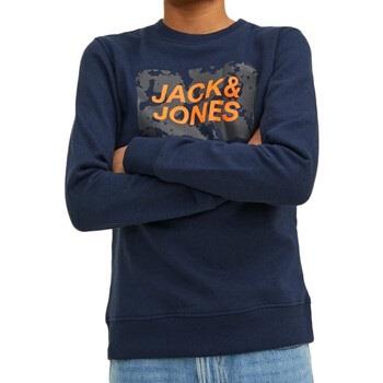 Sweat-shirt enfant Jack &amp; Jones 12234187