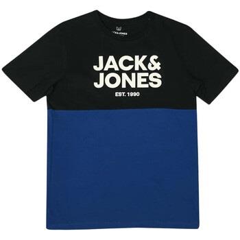 T-shirt enfant Jack &amp; Jones 12237300