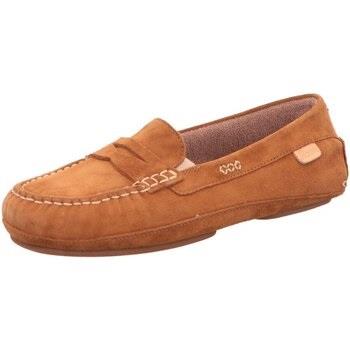 Mocassins Sioux -