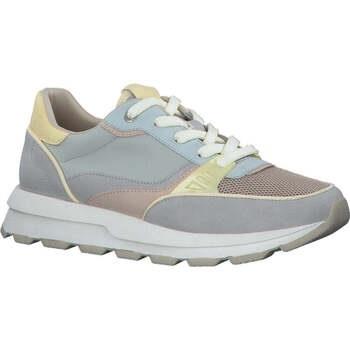 Baskets basses S.Oliver multi casual closed sport shoe