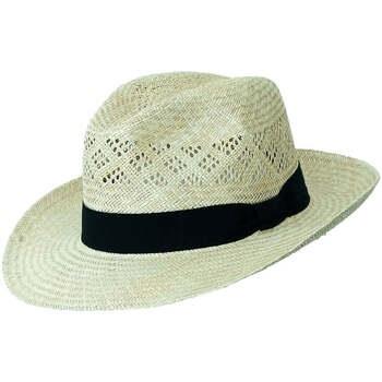 Chapeau Chapeau-Tendance Chapeau style Panama AYOUBA T57