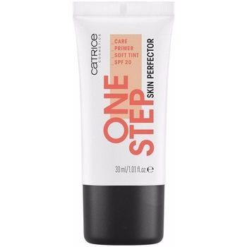 Fonds de teint &amp; Bases Catrice One Step Skin Perfector