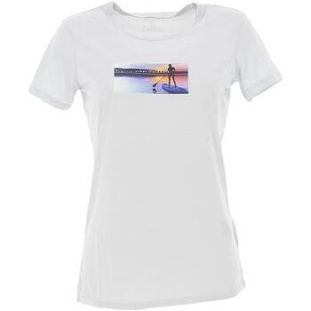 T-shirt Regatta Womens fingal vii