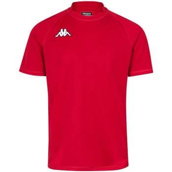 T-shirt enfant Kappa Maillot Rugby Telese