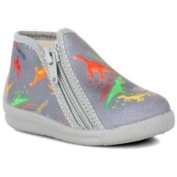 Chaussons enfant Bellamy dino