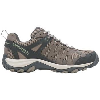 Chaussures Merrell CHAUSSURES RANDONNEE ACCENTOR 3 WP - BRINDLE - 39