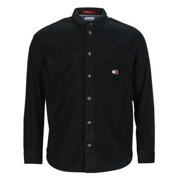 Chemise Tommy Jeans TJM CASUAL CORDUROY OVERSHIRT
