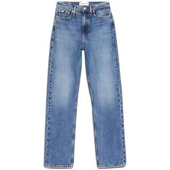 Jeans Calvin Klein Jeans high rise