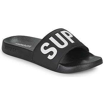 Claquettes Superdry CODE CORE POOL SLIDE