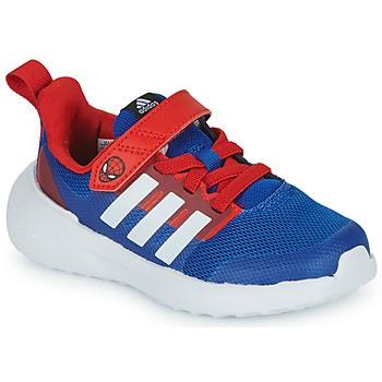 Baskets basses enfant adidas FortaRun 2.0 SPIDER