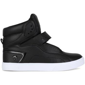 Chaussures de Skate Osiris RIZE ULTRA black white