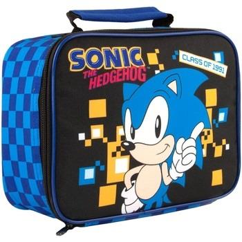 Sac a dos Sonic The Hedgehog Retro Style Gaming