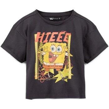 T-shirt Spongebob Squarepants NS7063