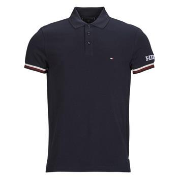Polo Tommy Hilfiger MONOTYPE GS CUFF SLIM POLO