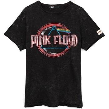 T-shirt Pink Floyd Dark Side Of The Moon
