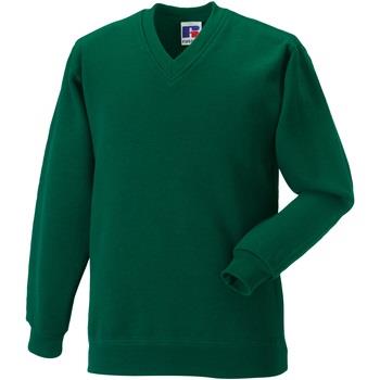 Sweat-shirt enfant Jerzees Schoolgear 272B