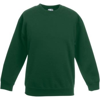 Sweat-shirt enfant Fruit Of The Loom Classic