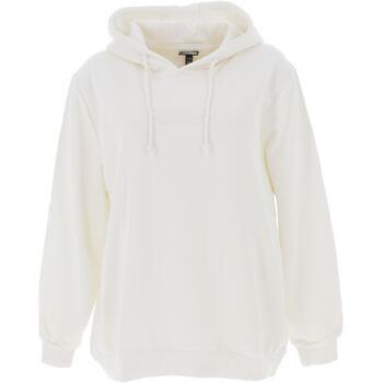 Sweat-shirt Ellesse Odina off white oh hoody