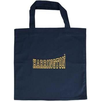 Sac Harrington Shopping bag XXL Harrington bleu marine