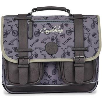 Cartable Cameleon Cartable VINTAGE URBAN 709-PBVBCA35