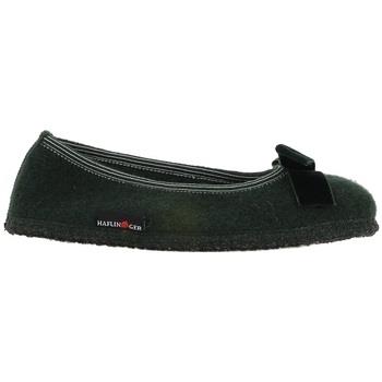 Chaussons Haflinger SLIPPER FIOCCO